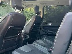 Grau Gebraucht 2015 Ford Galaxy Van / Kleinbus | 17.450 € (Fairer Preis)
