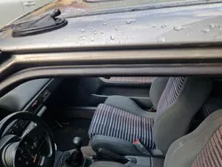 Grau Gebraucht 1993 Mazda 323 Coupé | 24.500 €