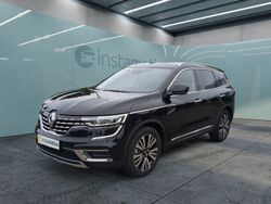 Schwarz Gebraucht 2024 Renault Koleos Initiale Paris SUV | 39.940 € (Fairer Preis)
