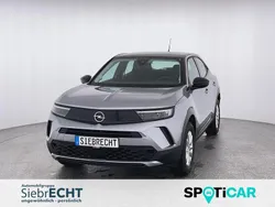 Grau Neu 2024 Opel Mokka Enjoy SUV | 20.470 € (Superpreis)