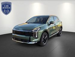 Grün Neu 2025 Kia Sportage Spirit SUV | 36.990 € (Teuer)