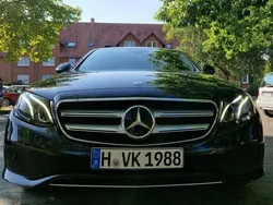 Gebraucht 2018 Mercedes E200 Limousine | 25.999 € (Fairer Preis)