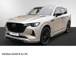 Metallic Gebraucht 2023 Mazda CX-60 SUV | 42.930 € (Guter Preis)