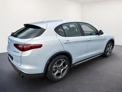 252 lunare weiss 252 lunare weiss Gebraucht 2023 Alfa Romeo Stelvio Ti SUV | 39.339 € (Guter Preis)