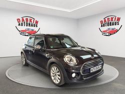 Schwarz Gebraucht 2015 Mini Cooper D Kleinwagen | 6.700 €