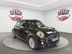 Schwarz Gebraucht 2015 Mini Cooper D Kleinwagen | 6.700 €