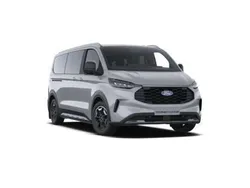 Grey matter Neu 2025 Ford Tourneo Custom Active Van / Kleinbus | 62.600 € (Etwas zu teuer)