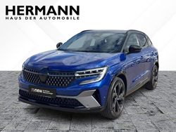 Blau Gebraucht 2022 Renault Austral Techno Esprit Alpine SUV | 29.999 € (Fairer Preis)