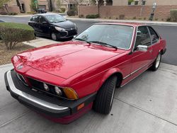 Gebraucht 1986 BMW 635 Coupé | 15.500 €