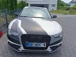 Gebraucht 2013 Audi A5 Sportback Coupé | 11.900 € (Guter Preis)