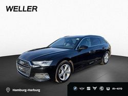 Mythos black (schwarz) Gebraucht 2019 Audi A6 Comfort Kombi | 31.950 € (Guter Preis)
