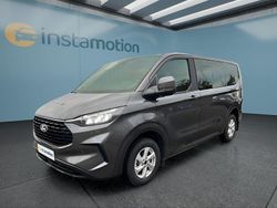 Grau Gebraucht 2025 Ford Tourneo Custom Van | 44.949 €