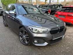 Grau Gebraucht 2018 BMW 120 M Sport Kleinwagen | 19.899 € (Fairer Preis)