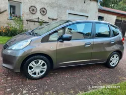 Grau Gebraucht 2011 Honda Jazz S Kleinwagen | 5.500 € (Fairer Preis)