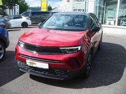 Rot Gebraucht 2024 Opel Mokka SUV | 20.990 € (Fairer Preis)