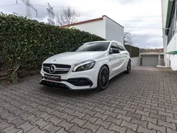 Mercedes A45 AMG