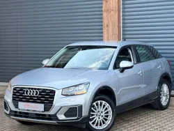 Silber Gebraucht 2019 Audi Q2 Design SUV | 19.999 € (Fairer Preis)