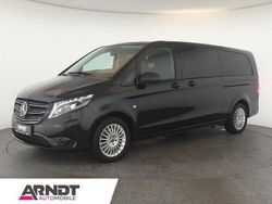 Obsidianschwarz Gebraucht 2024 Mercedes Vito Van / Kleinbus | 50.784 €