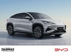 Grau Neu 2025 BYD Sealion 7 SUV | 53.490 € (Guter Preis)