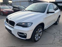 Weiß Gebraucht 2013 BMW X6 Sport Line SUV | 14.900 € (Fairer Preis)