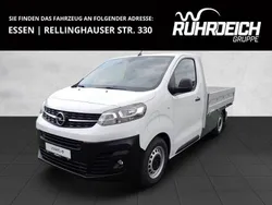 Andere Neu 2024 Opel Vivaro-e Combi Van | 41.490 € (Guter Preis)