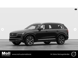 Schwarz Gebraucht 2024 Volvo XC90 Core SUV | 83.990 €