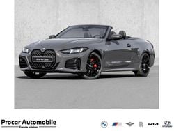 Bmw individual dravitgrau meta Neu 2025 BMW 420 M Sport Cabrio | 61.990 € (Guter Preis)