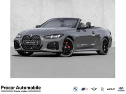 Bmw individual dravitgrau meta Neu 2025 BMW 420 M Sport Cabrio | 63.590 € (Guter Preis)
