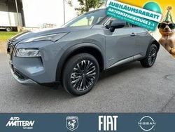 Grau Neu 2025 Nissan X-Trail N-Connecta SUV | 40.380 €