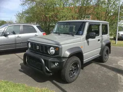 Grau Gebraucht 2019 Suzuki Jimny Comfort SUV | 28.900 € (Fairer Preis)