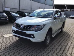 Weiß Gebraucht 2019 Mitsubishi L200 Basis Abholung | 14.280 €