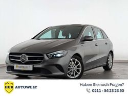 Mountaingrau Gebraucht 2020 Mercedes 200 Progressive Kombi | 21.560 € (Guter Preis)