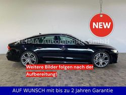 Schwarz Gebraucht 2018 Audi A7 Sportback S-Line Kleinwagen | 36.890 € (Guter Preis)