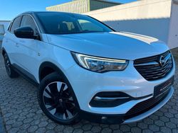 Weiß Gebraucht 2019 Opel Grandland X SUV | 14.750 € (Fairer Preis)