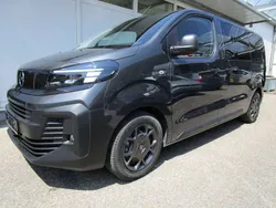 Merkur grau Neu 2025 Opel Vivaro Van | 39.350 € (Fairer Preis)