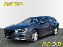 Licht grau m2 Gebraucht 2019 Opel Insignia Innovation Kombi | 18.890 € (Etwas zu teuer)