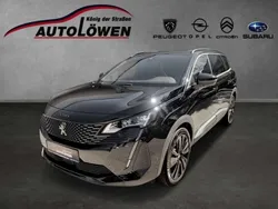 Schwarz Gebraucht 2023 Peugeot 5008 GT Van / Kleinbus | 39.950 €