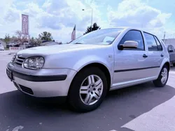 VW Golf IV