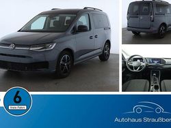Schwarzkeine angabe Gebraucht 2025 VW Caddy Edition Van / Kleinbus | 28.480 € (Fairer Preis)