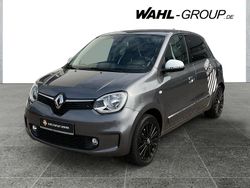 Grau Gebraucht 2023 Renault Twingo Urban Night Kleinwagen | 16.990 € (Etwas zu teuer)
