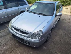 Silber Gebraucht 2004 Citroën Xsara Coupé | 500 € (Guter Preis)
