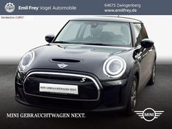 Schwarz Gebraucht 2023 Mini Cooper SE Essential Kleinwagen | 17.970 € (Fairer Preis)