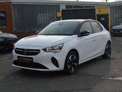 Weiß Gebraucht 2022 Opel Corsa-e Edition Kleinwagen | 13.490 € (Superpreis)