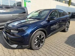Eclipseblau metallic Gebraucht 2025 Citroën C4 Limousine | 28.690 €