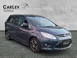 Other Gebraucht 2014 Ford Grand C-Max Van / Kleinbus | 6.590 € (Fairer Preis)