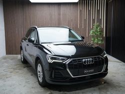 Schwarz Gebraucht 2021 Audi Q3 Sport SUV | 23.950 € (Guter Preis)