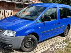 Gebraucht 2010 VW Caddy Team Van / Kleinbus | 6.000 € (Fairer Preis)
