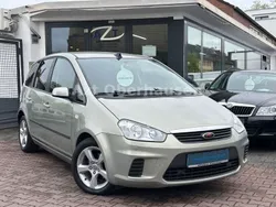 Chill Gebraucht 2008 Ford C-MAX Style Van / Kleinbus | 5.690 € (Teuer)