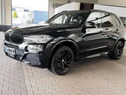 Schwarz Gebraucht 2018 BMW X5 M Sport SUV | 32.600 € (Fairer Preis)