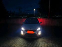 Weiß Gebraucht 2016 Kia Ceed GT GT Kleinwagen | 10.500 € (Fairer Preis)